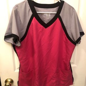 [GREY’S ANATOMY] Active Scrub Top